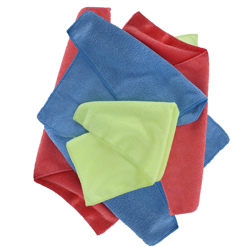 Oxford MICROFIBRE TOWELS 6 PK